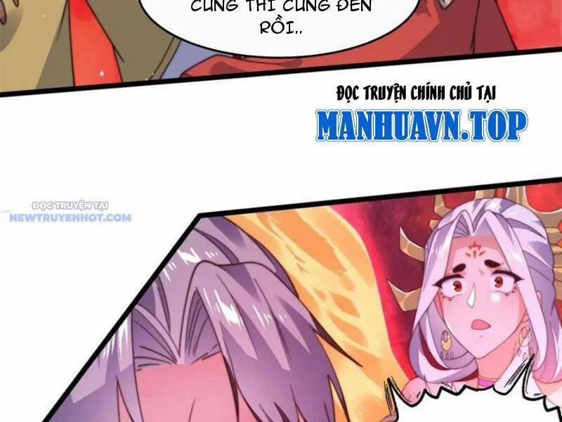 Nữ Đồ Đệ Ai Nấy Đều Muốn Giết Ta 203 trang 72