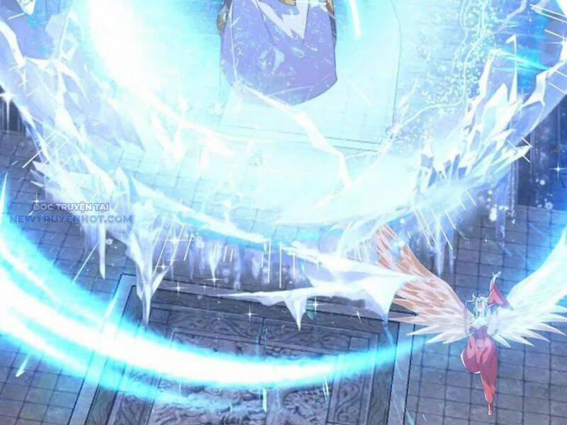 Nữ Đồ Đệ Ai Nấy Đều Muốn Giết Ta 203 trang 79