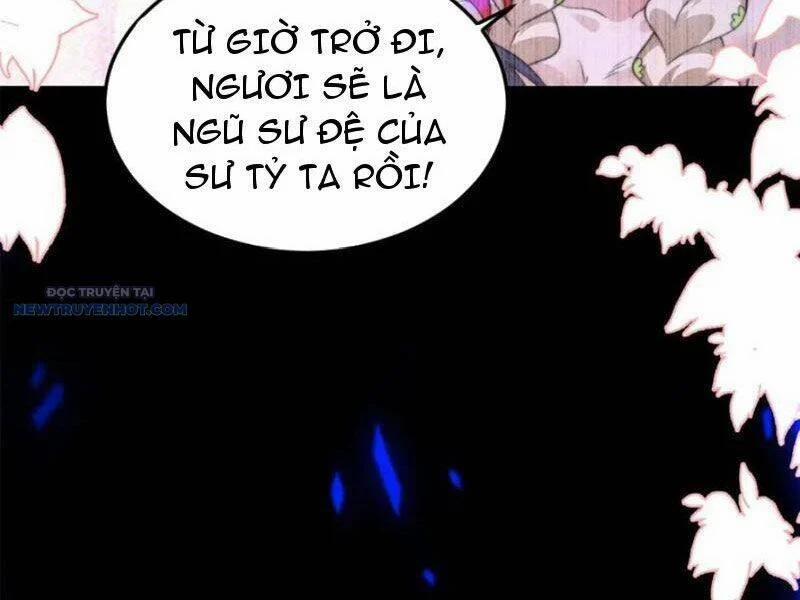 Nữ Đồ Đệ Ai Nấy Đều Muốn Giết Ta 203 trang 9