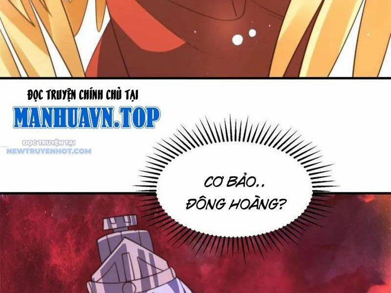 Nữ Đồ Đệ Ai Nấy Đều Muốn Giết Ta 204 trang 11