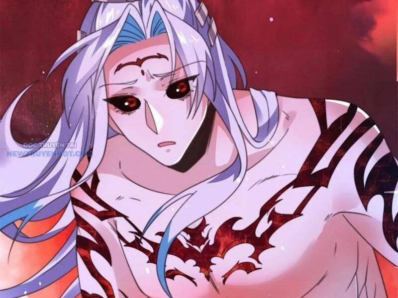 Nữ Đồ Đệ Ai Nấy Đều Muốn Giết Ta 204 trang 12