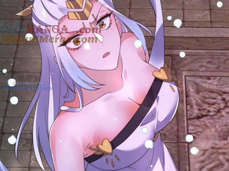 Nữ Đồ Đệ Ai Nấy Đều Muốn Giết Ta 204 trang 3