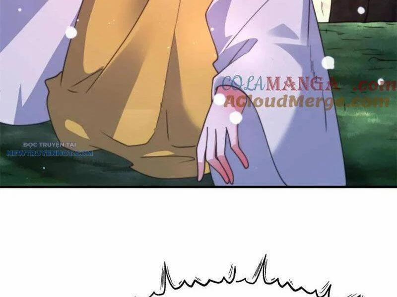 Nữ Đồ Đệ Ai Nấy Đều Muốn Giết Ta 204 trang 34