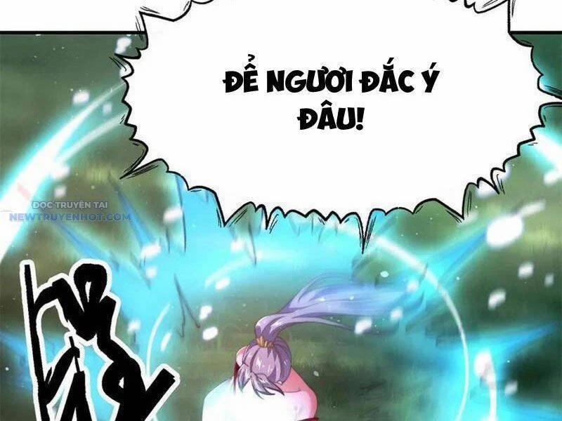 Nữ Đồ Đệ Ai Nấy Đều Muốn Giết Ta 204 trang 35