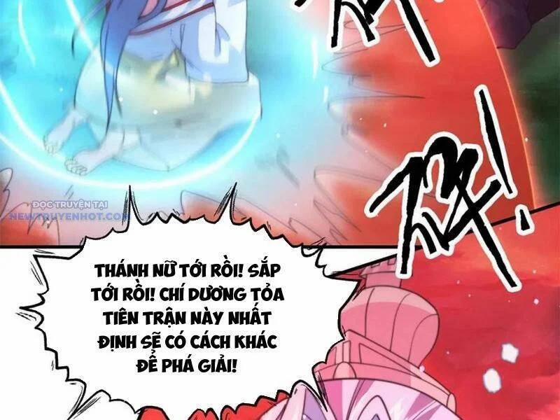 Nữ Đồ Đệ Ai Nấy Đều Muốn Giết Ta 204 trang 41