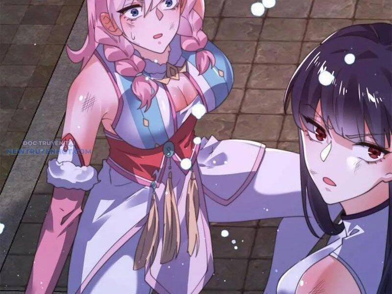 Nữ Đồ Đệ Ai Nấy Đều Muốn Giết Ta 204 trang 5