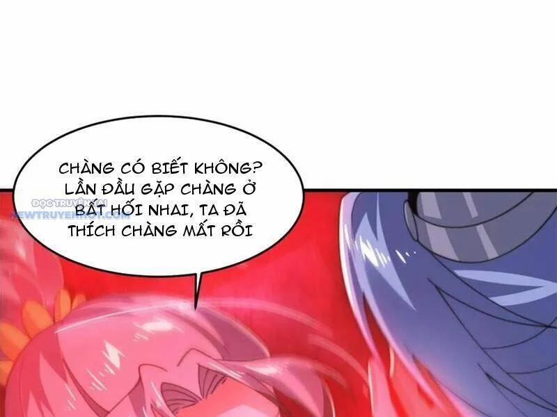 Nữ Đồ Đệ Ai Nấy Đều Muốn Giết Ta 204 trang 51