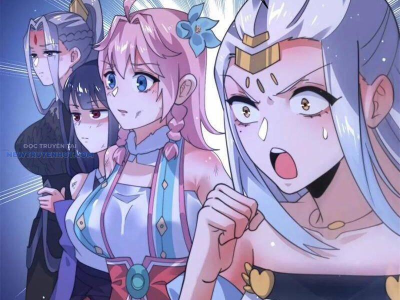 Nữ Đồ Đệ Ai Nấy Đều Muốn Giết Ta 204 trang 83