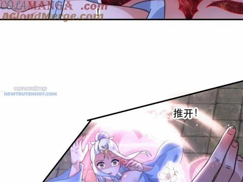 Nữ Đồ Đệ Ai Nấy Đều Muốn Giết Ta 204 trang 86