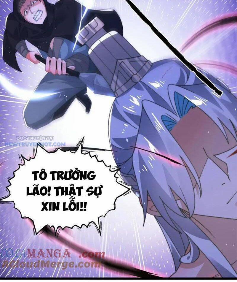 Nữ Đồ Đệ Ai Nấy Đều Muốn Giết Ta 205 trang 17