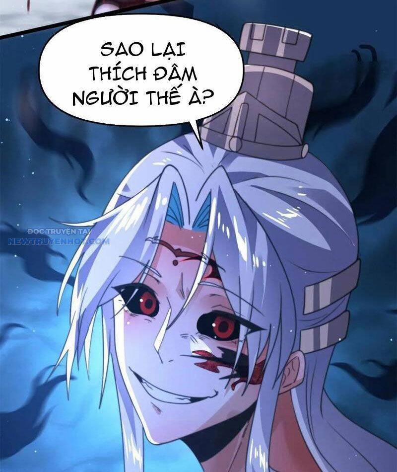 Nữ Đồ Đệ Ai Nấy Đều Muốn Giết Ta 205 trang 21