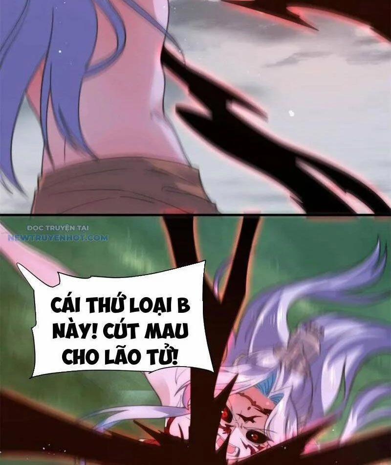 Nữ Đồ Đệ Ai Nấy Đều Muốn Giết Ta 205 trang 36