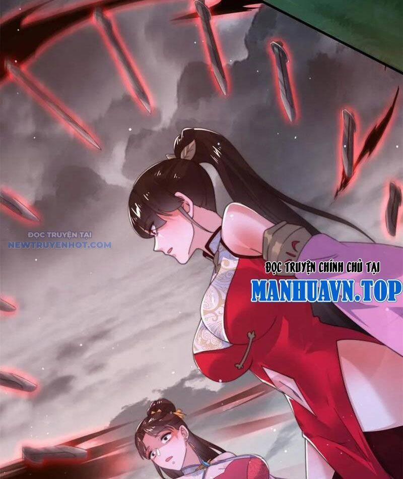 Nữ Đồ Đệ Ai Nấy Đều Muốn Giết Ta 205 trang 38