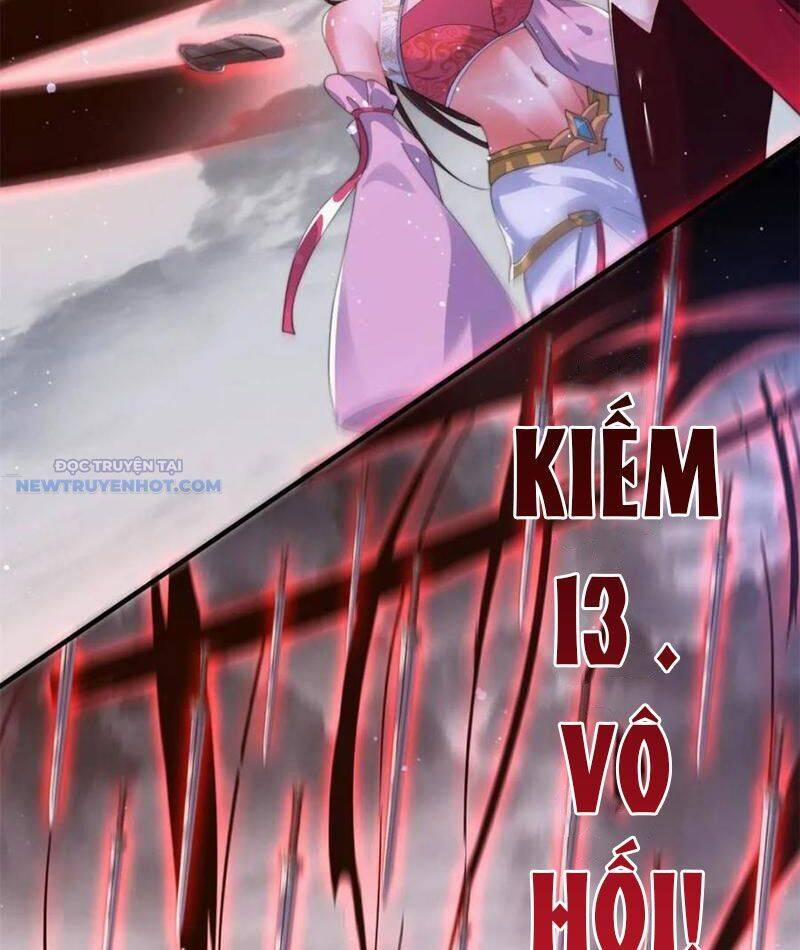 Nữ Đồ Đệ Ai Nấy Đều Muốn Giết Ta 205 trang 39