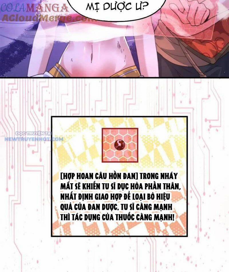 Nữ Đồ Đệ Ai Nấy Đều Muốn Giết Ta 205 trang 44