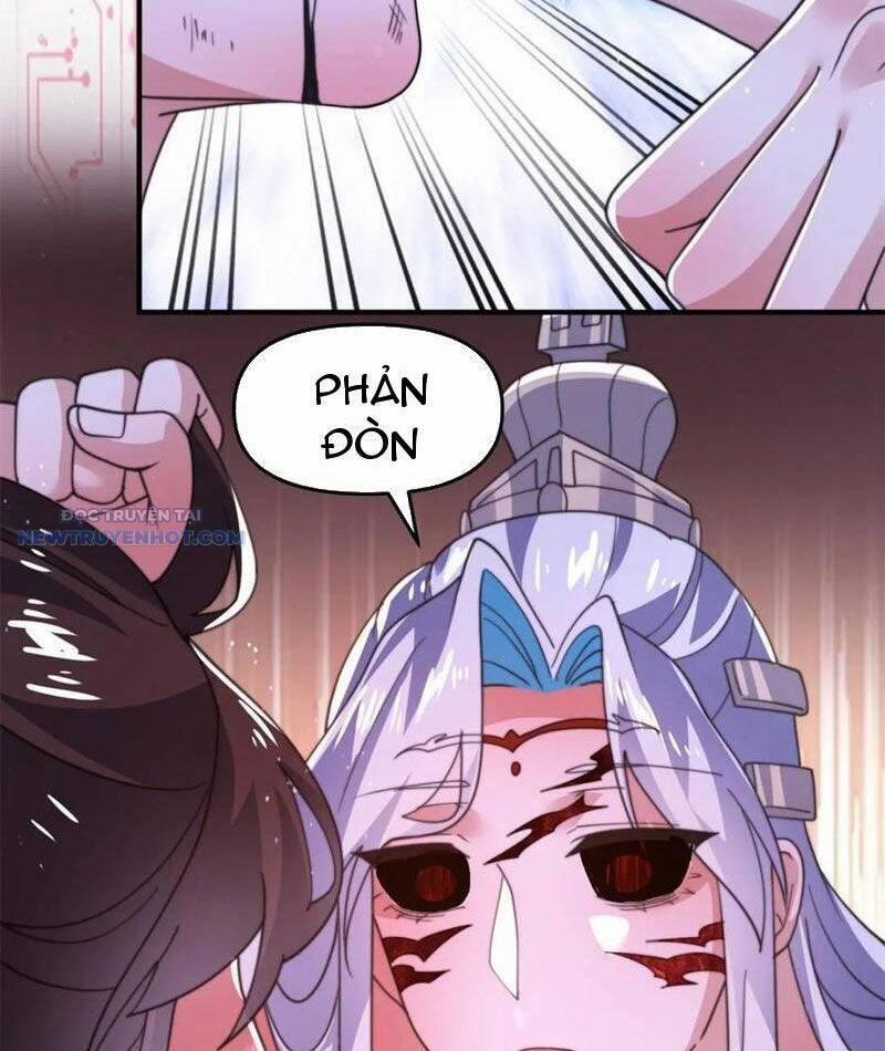 Nữ Đồ Đệ Ai Nấy Đều Muốn Giết Ta 205 trang 46
