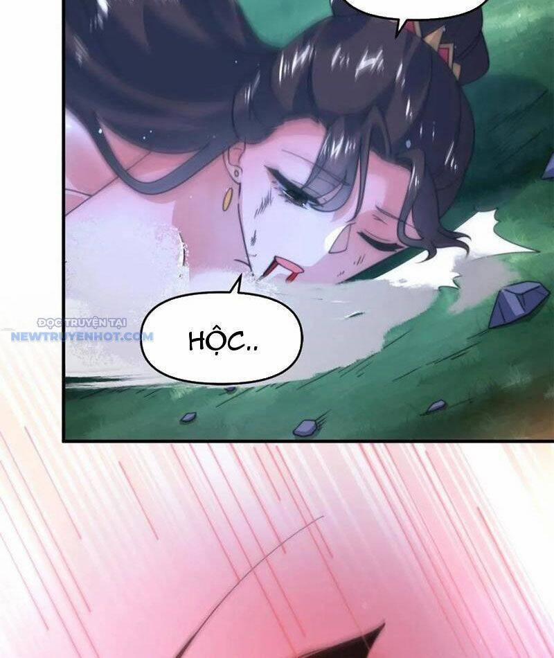 Nữ Đồ Đệ Ai Nấy Đều Muốn Giết Ta 205 trang 48