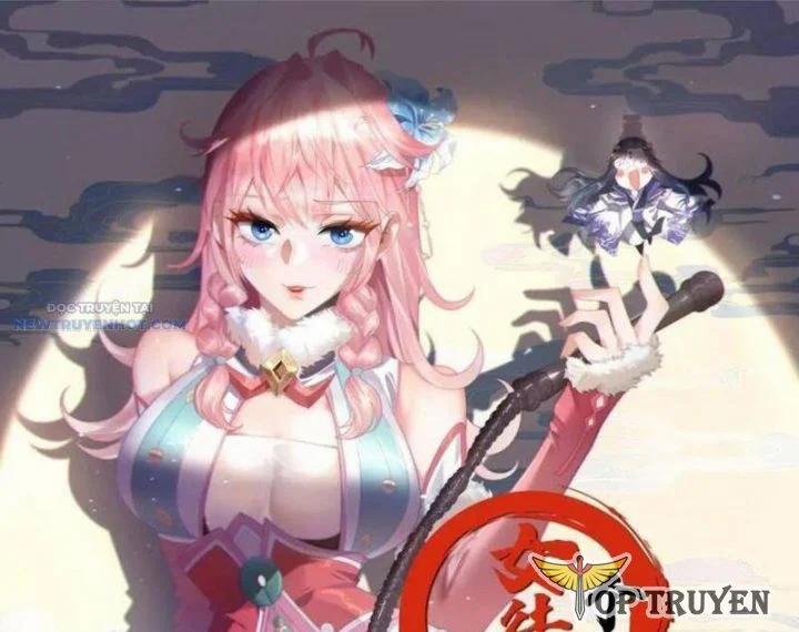 Nữ Đồ Đệ Ai Nấy Đều Muốn Giết Ta 206 trang 1