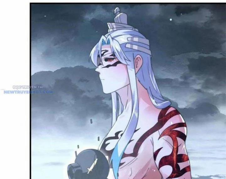 Nữ Đồ Đệ Ai Nấy Đều Muốn Giết Ta 206 trang 14