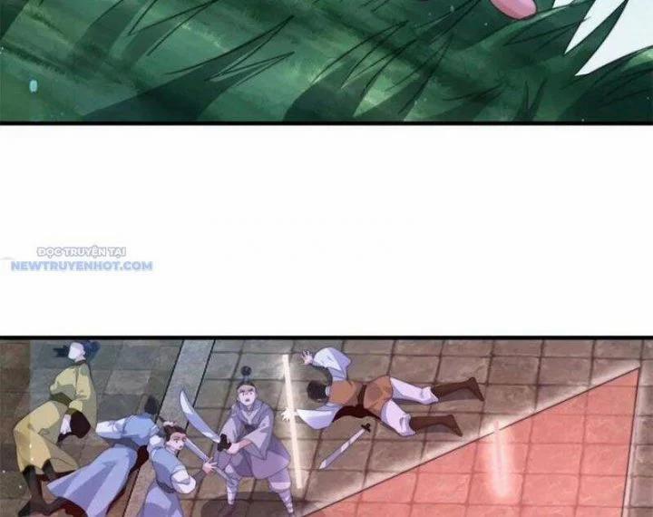 Nữ Đồ Đệ Ai Nấy Đều Muốn Giết Ta 206 trang 19