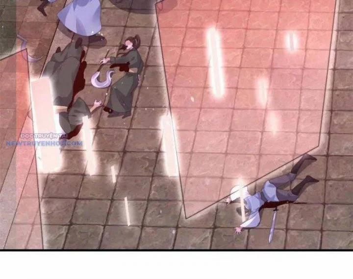 Nữ Đồ Đệ Ai Nấy Đều Muốn Giết Ta 206 trang 20