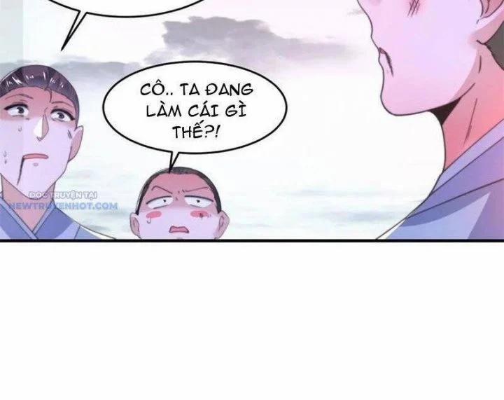 Nữ Đồ Đệ Ai Nấy Đều Muốn Giết Ta 206 trang 23