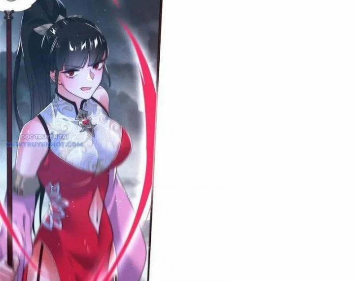 Nữ Đồ Đệ Ai Nấy Đều Muốn Giết Ta 206 trang 27