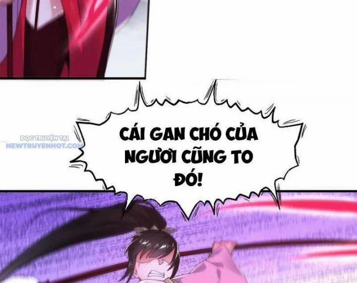 Nữ Đồ Đệ Ai Nấy Đều Muốn Giết Ta 206 trang 28