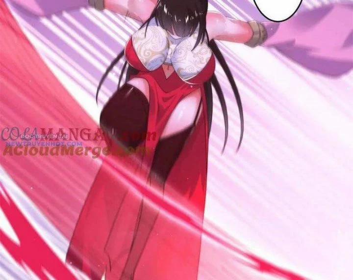 Nữ Đồ Đệ Ai Nấy Đều Muốn Giết Ta 206 trang 31