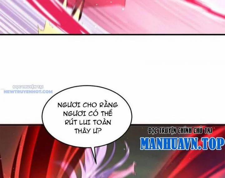 Nữ Đồ Đệ Ai Nấy Đều Muốn Giết Ta 206 trang 32