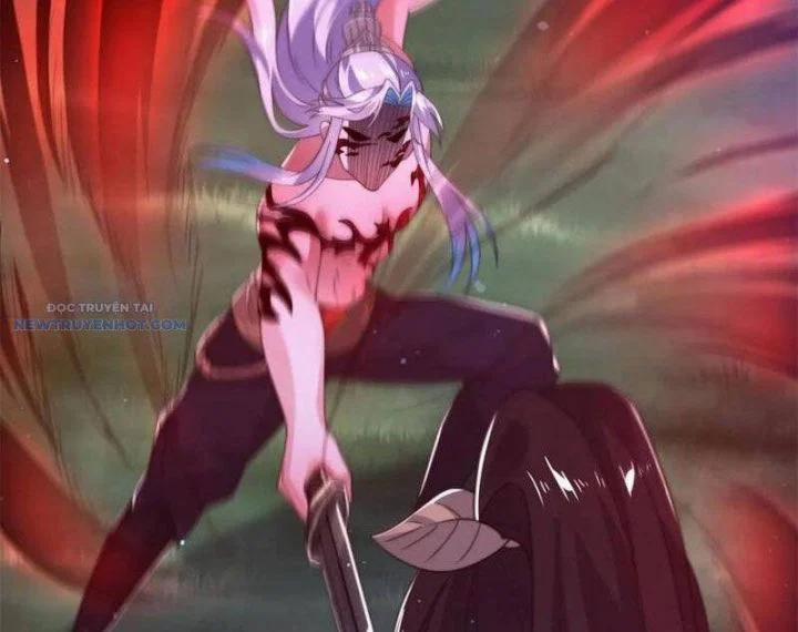 Nữ Đồ Đệ Ai Nấy Đều Muốn Giết Ta 206 trang 33