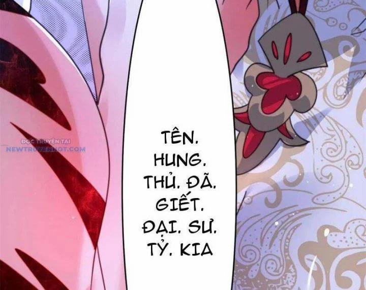 Nữ Đồ Đệ Ai Nấy Đều Muốn Giết Ta 206 trang 37