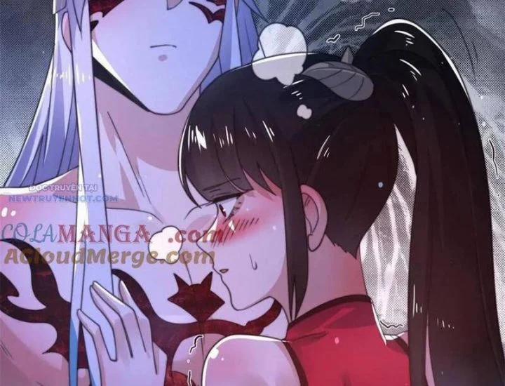 Nữ Đồ Đệ Ai Nấy Đều Muốn Giết Ta 206 trang 41