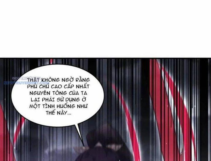 Nữ Đồ Đệ Ai Nấy Đều Muốn Giết Ta 206 trang 45