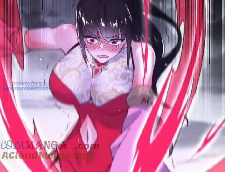 Nữ Đồ Đệ Ai Nấy Đều Muốn Giết Ta 206 trang 46