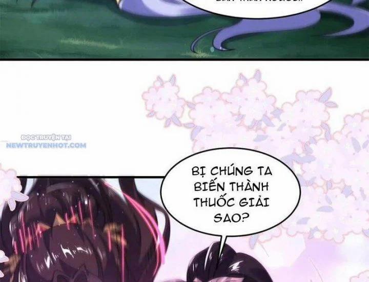 Nữ Đồ Đệ Ai Nấy Đều Muốn Giết Ta 206 trang 47