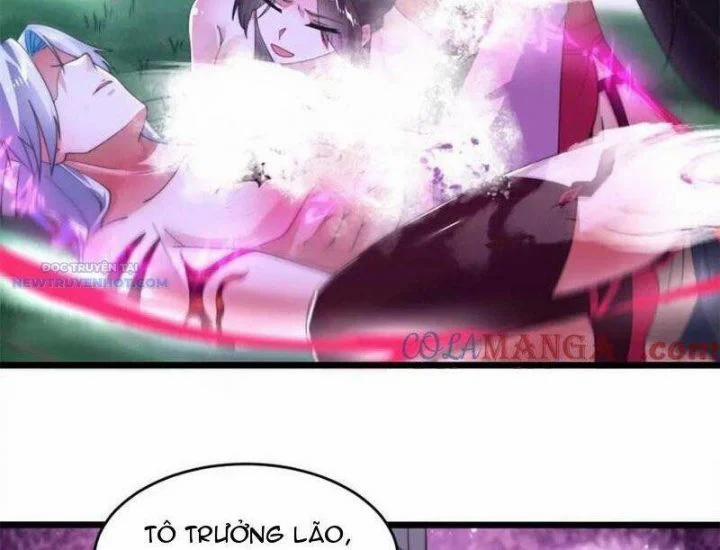 Nữ Đồ Đệ Ai Nấy Đều Muốn Giết Ta 206 trang 50