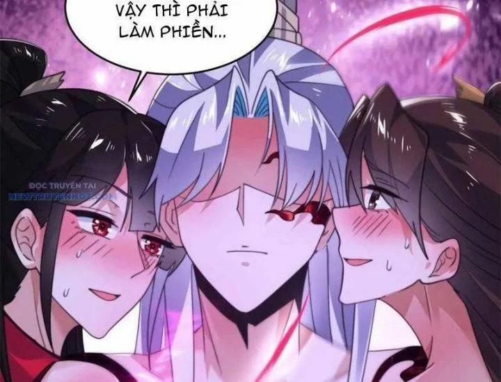 Nữ Đồ Đệ Ai Nấy Đều Muốn Giết Ta 206 trang 51