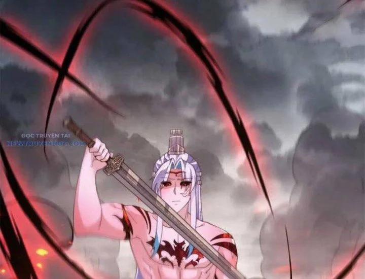 Nữ Đồ Đệ Ai Nấy Đều Muốn Giết Ta 206 trang 59