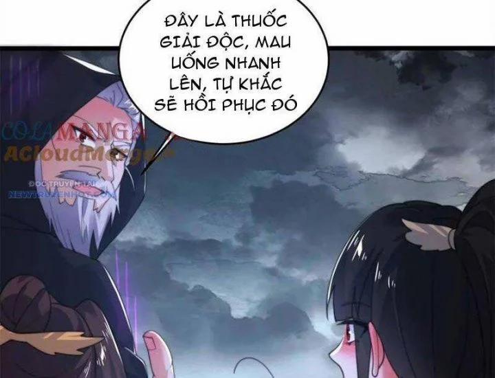 Nữ Đồ Đệ Ai Nấy Đều Muốn Giết Ta 206 trang 66