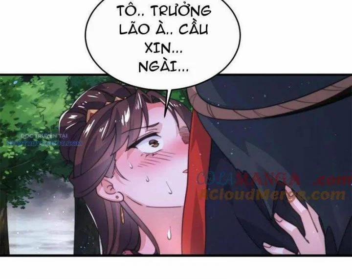 Nữ Đồ Đệ Ai Nấy Đều Muốn Giết Ta 206 trang 7