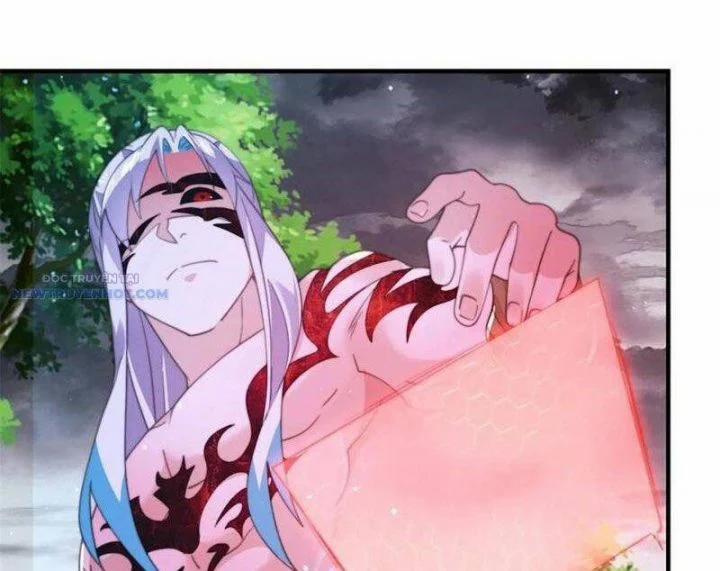 Nữ Đồ Đệ Ai Nấy Đều Muốn Giết Ta 206 trang 9