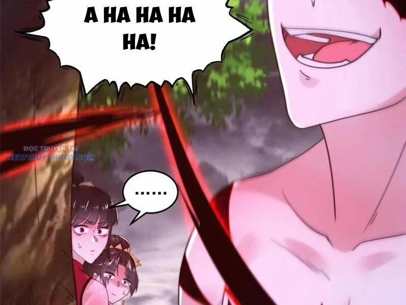 Nữ Đồ Đệ Ai Nấy Đều Muốn Giết Ta 207 trang 20