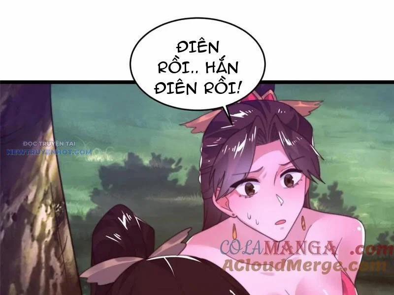 Nữ Đồ Đệ Ai Nấy Đều Muốn Giết Ta 207 trang 22