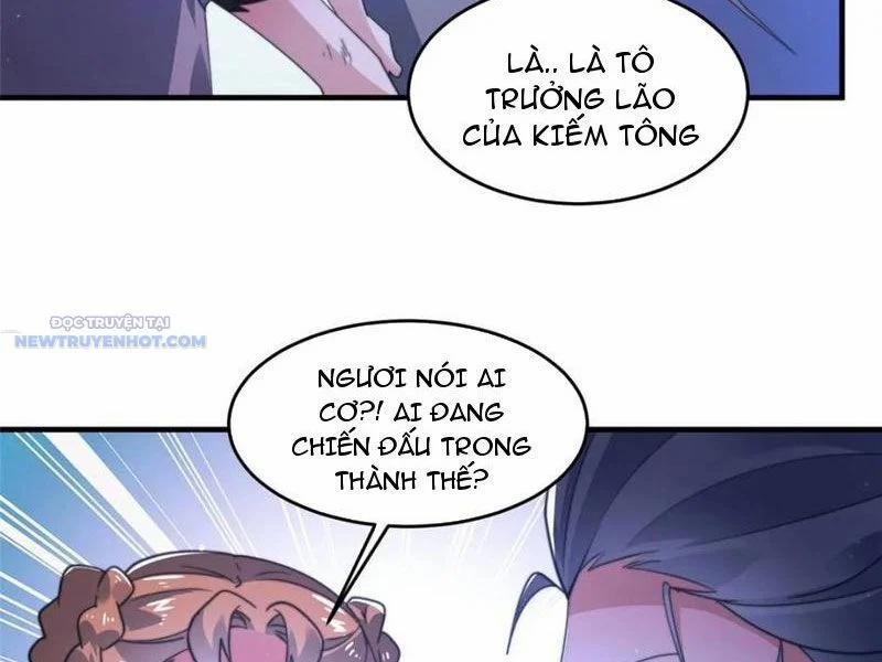 Nữ Đồ Đệ Ai Nấy Đều Muốn Giết Ta 207 trang 56