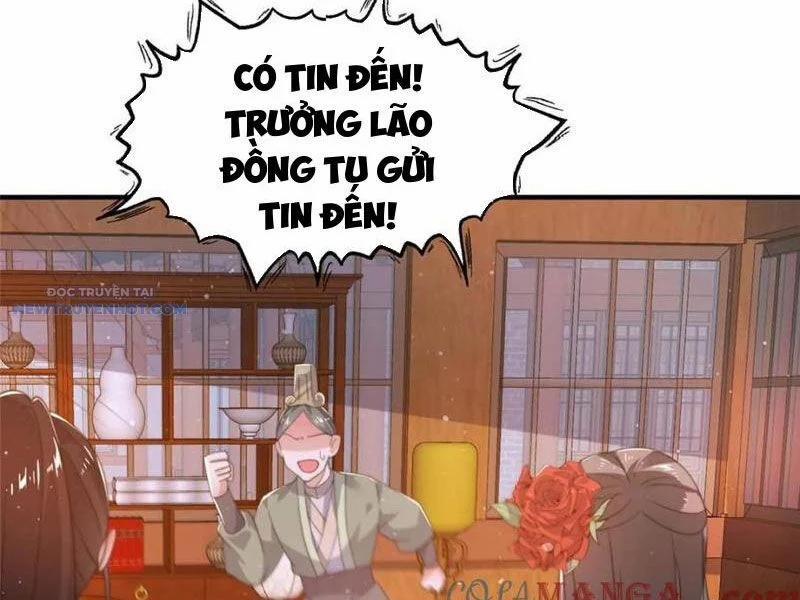 Nữ Đồ Đệ Ai Nấy Đều Muốn Giết Ta 207 trang 74