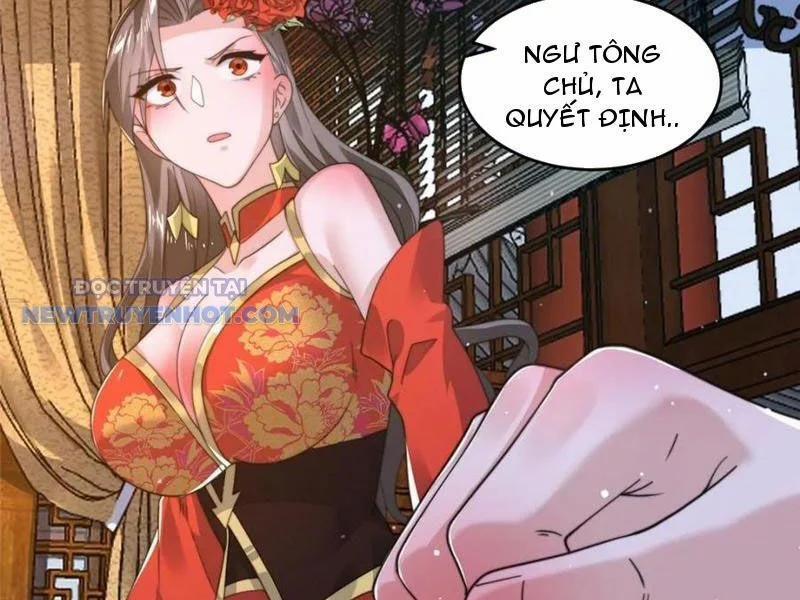 Nữ Đồ Đệ Ai Nấy Đều Muốn Giết Ta 208 trang 11