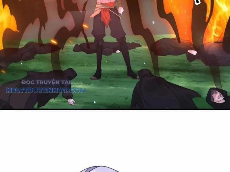 Nữ Đồ Đệ Ai Nấy Đều Muốn Giết Ta 208 trang 16