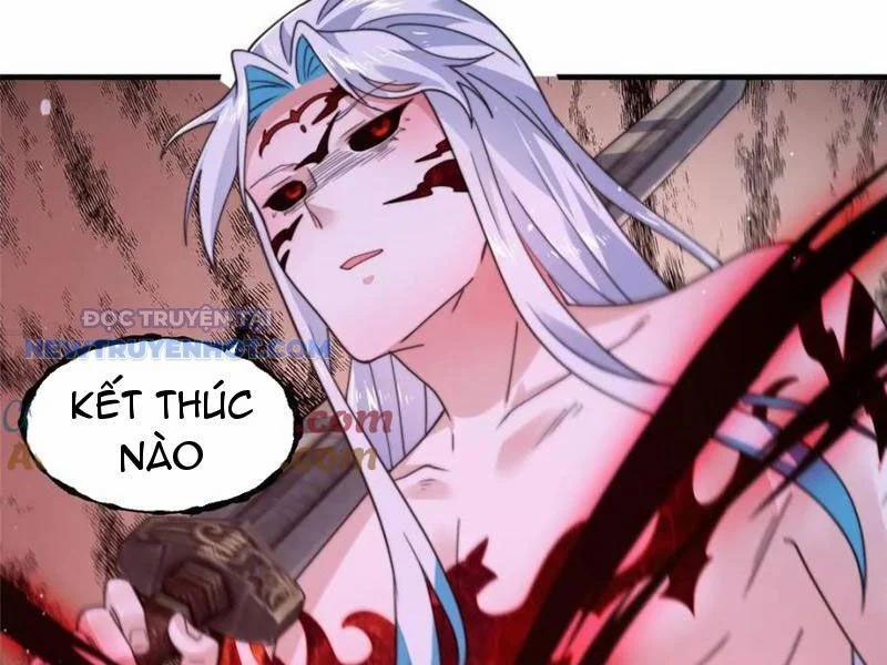 Nữ Đồ Đệ Ai Nấy Đều Muốn Giết Ta 208 trang 17