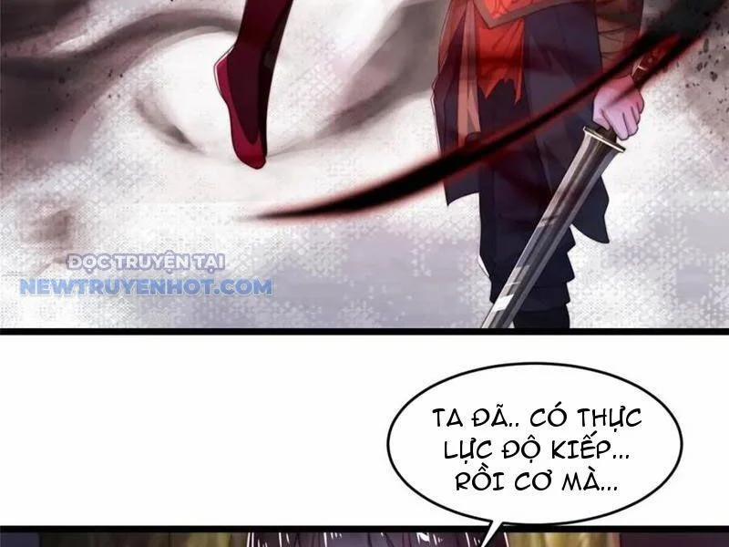 Nữ Đồ Đệ Ai Nấy Đều Muốn Giết Ta 208 trang 27